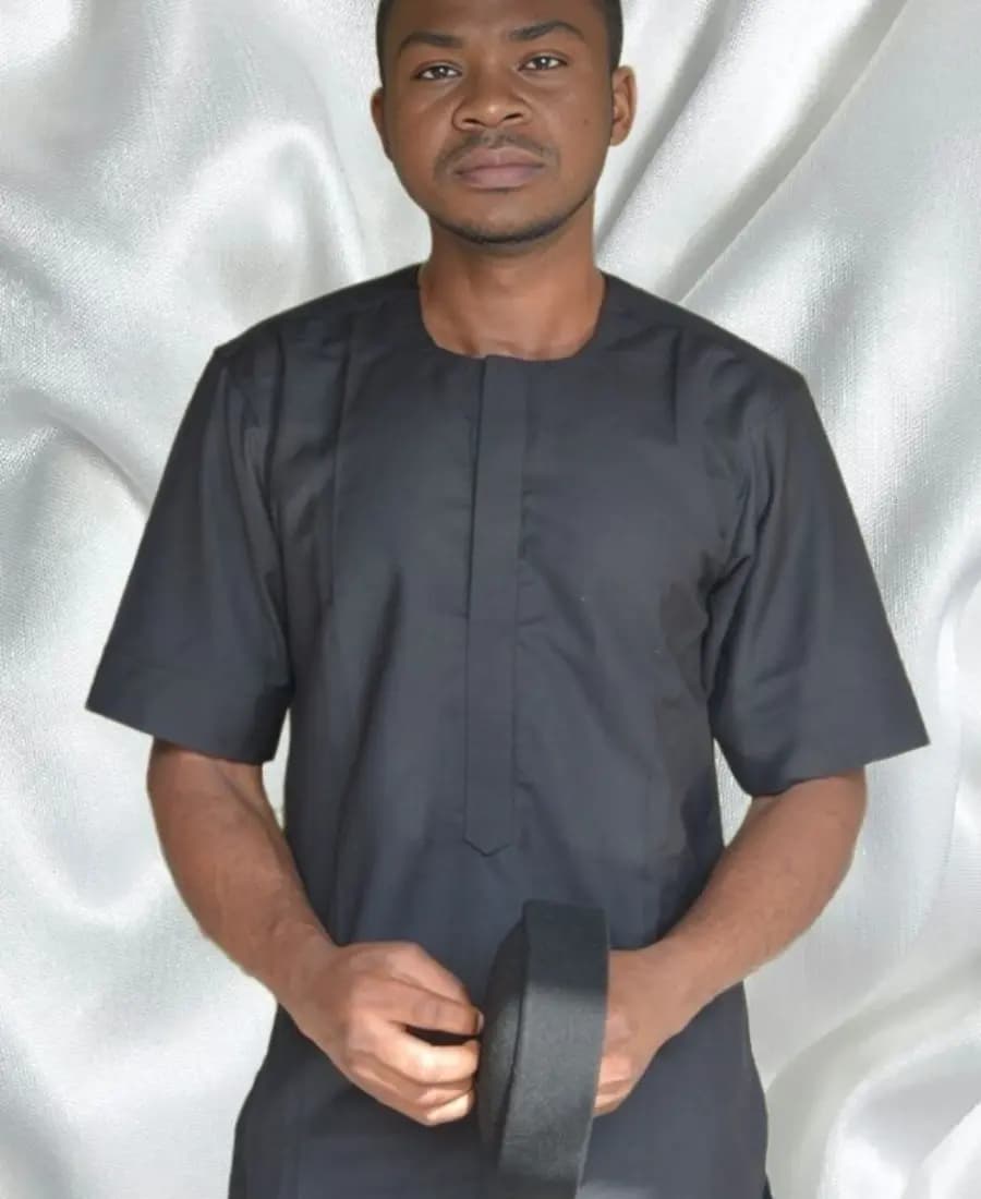 Mohamed Gadaphy, Founder & Managing Director