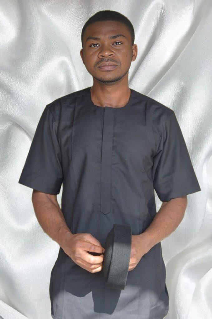 Mo Gadaphy - CEO MOGADONKO